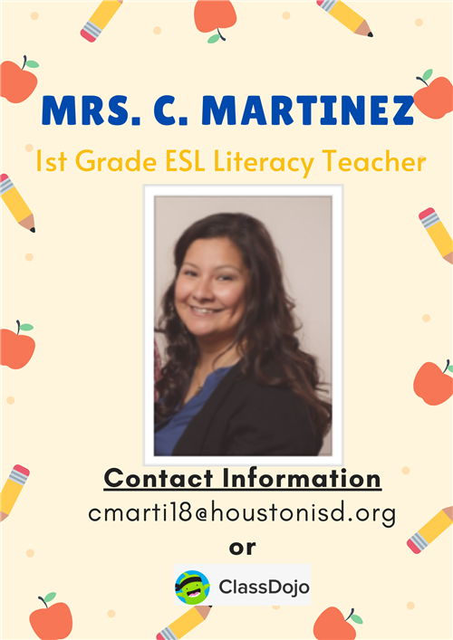 ms. martinez